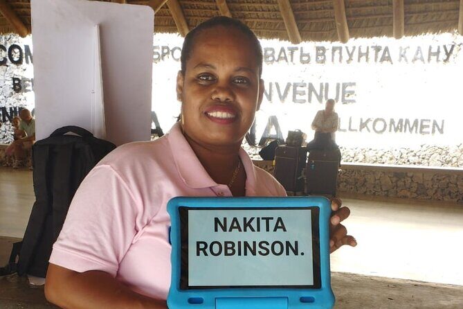 Santo Domingo Airport and Bahia Principe Bouganville Transfer - Final Thoughts