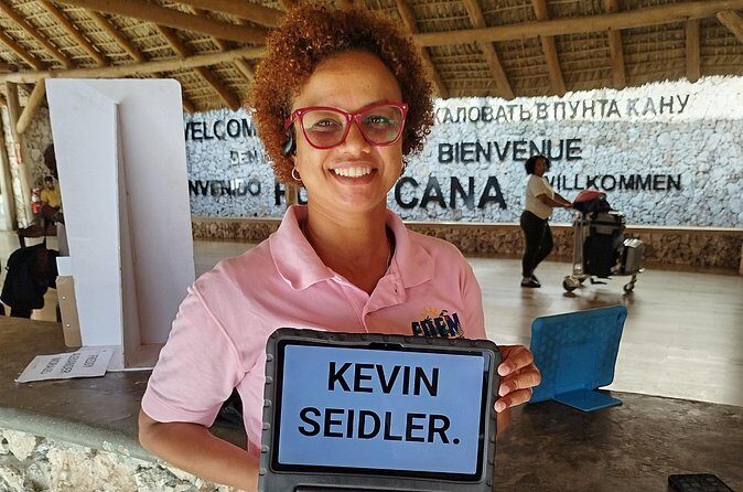 Santo Domingo Airport and Bahia Principe Fantasia Priv Transfer - Who Will Benefit Most?