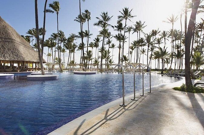 Santo Domingo Airport and Barcelo Bavaro Beach Private Transfer - The Journey to Punta Cana