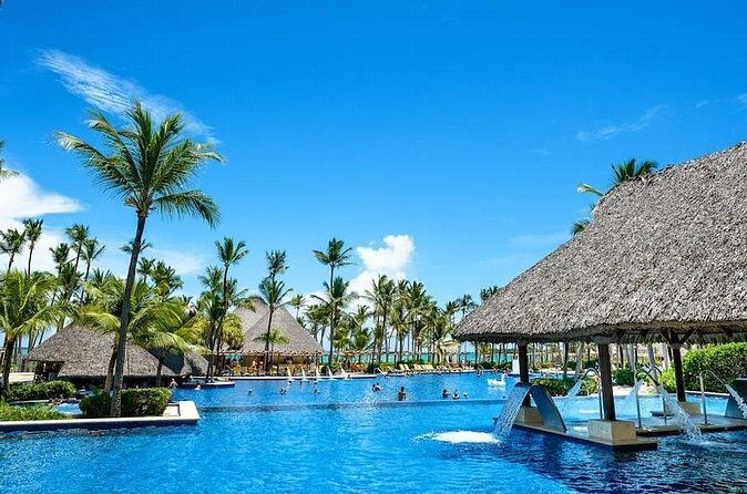 Santo Domingo Airport and Barcelo Bavaro Palace Private Transfer - Final Thoughts: Is It Worth It?