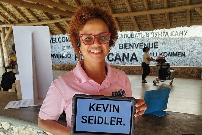 Santo Domingo Airport and Breathless Punta Cana Private Transfer - Authentic Insights from Reviews