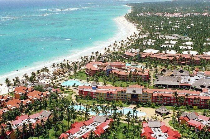 Santo Domingo Airport and Caribe Deluxe Princess Transfer - Who Should Consider This Transfer?