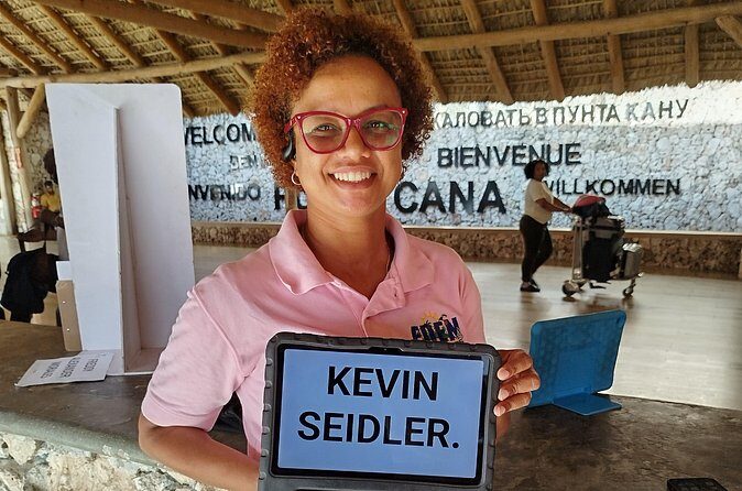 Santo Domingo Airport and Catalonia Bavaro Private Transfer - Why This Transfer Is a Good Choice  