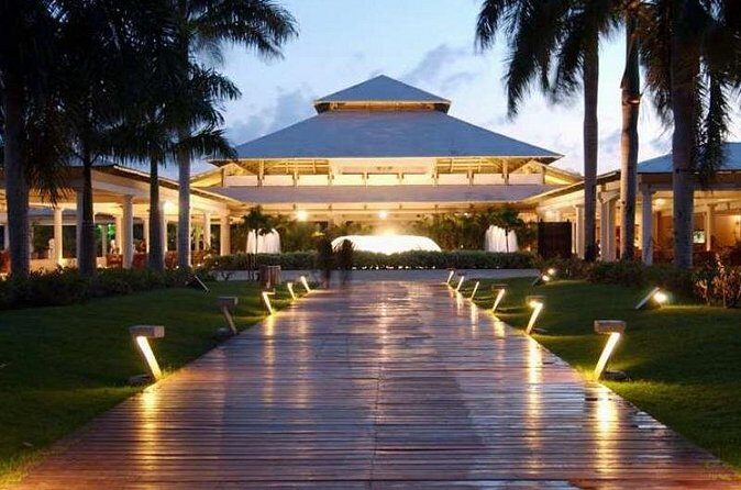 Santo Domingo Airport and Catalonia Bavaro Private Transfer - The Sum Up  