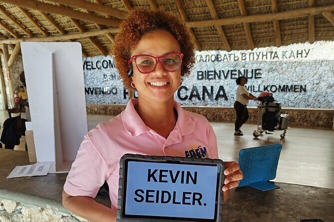 Santo Domingo Airport and Catalonia Royal Bavaro Private Transfer - The Sum Up