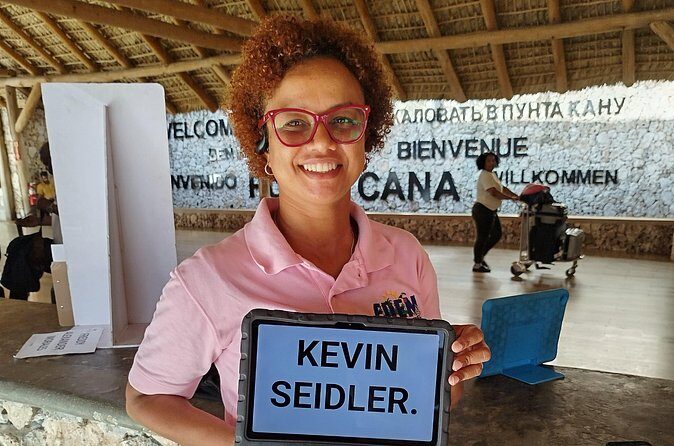 Santo Domingo Airport and Club Med Punta Cana Private Transfer - FAQs