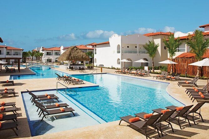 Santo Domingo Airport and Dreams La Romana Private Transfer - What to Expect from the Santo Domingo Airport and Dreams La Romana Private Transfer