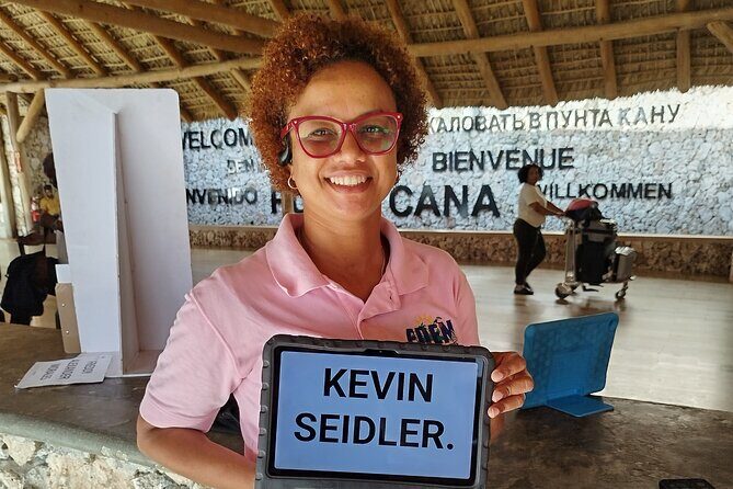 Santo Domingo Airport and Dreams Macao Beach Private Transfer - Who Is This Transfer Best For?