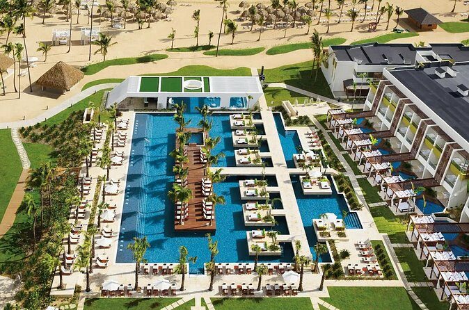 Santo Domingo Airport and Dreams Onyx Punta Cana Private Transfer - FAQ