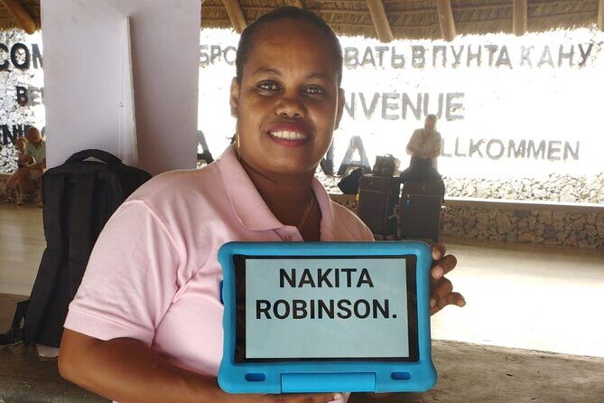 Santo Domingo Airport and Garden Suites by Melia Private Transfer - What Reviews Reveal About the Service