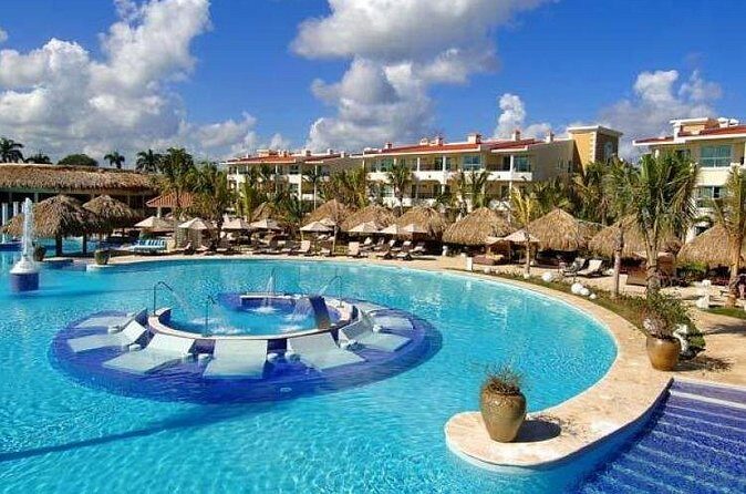 Santo Domingo Airport and Garden Suites by Melia Private Transfer - The Experience: Why It Matters