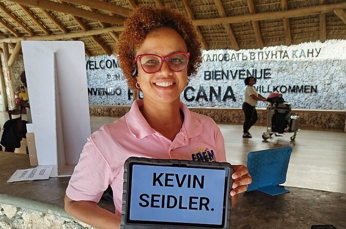 Santo Domingo Airport and Grand Palladium PC Private Transfer - FAQ