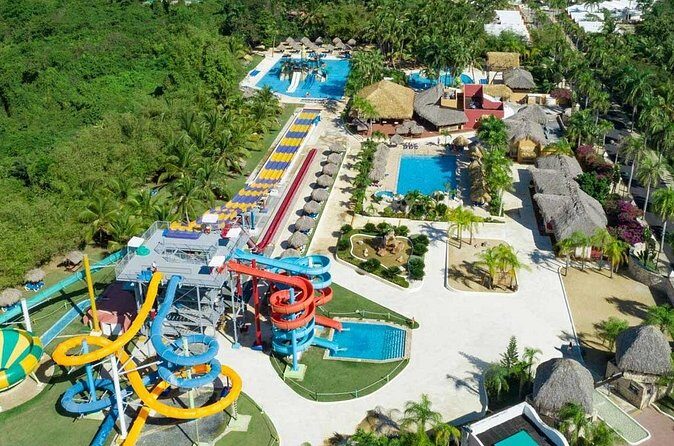 Santo Domingo Airport and Grand Sirenis Private Transfer - Who Will Benefit the Most from This Transfer?