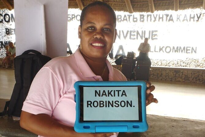 Santo Domingo Airport and Hard Rock Punta Cana Private Transfer - FAQs