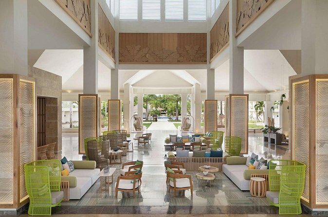 Santo Domingo Airport and Hilton La Romana Private Transfer - The Ride from Santo Domingo to Hilton La Romana