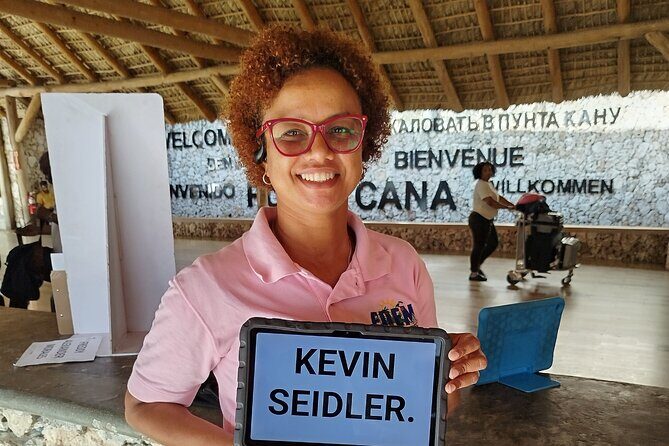 Santo Domingo Airport and Hilton La Romana Private Transfer - Final Thoughts