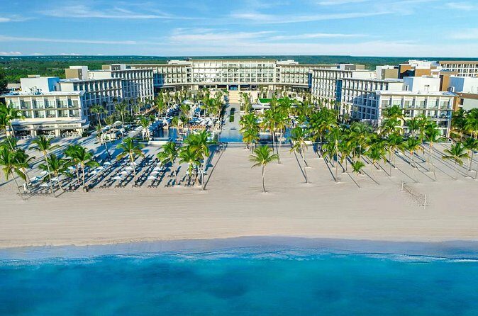 Santo Domingo Airport and Hyatt Zilara Cap Cana Private Transfer - What’s Included and What to Expect