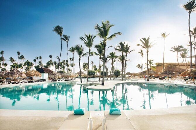 Santo Domingo Airport and Iberostar Dominicana Private Transfer - Good To Know