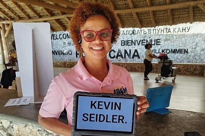 Santo Domingo Airport and Iberostar La Hacienda Private Transfer - Authentic Insights from Reviews