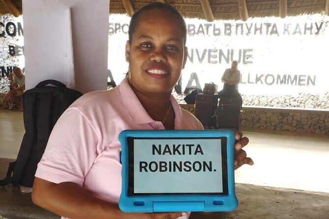 Santo Domingo Airport and Iberostar La Hacienda Private Transfer - Is This Service Right for You?