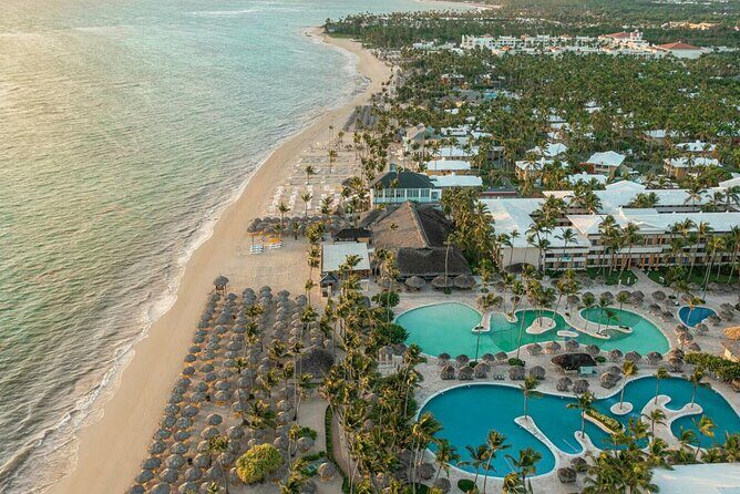 Santo Domingo Airport and Iberostar Punta Cana Private Transfer - Why Choose This Transfer? What Makes It Stand Out