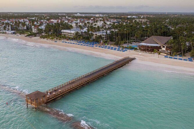 Santo Domingo Airport and Impressive Punta Cana Private Transfer - Good To Know
