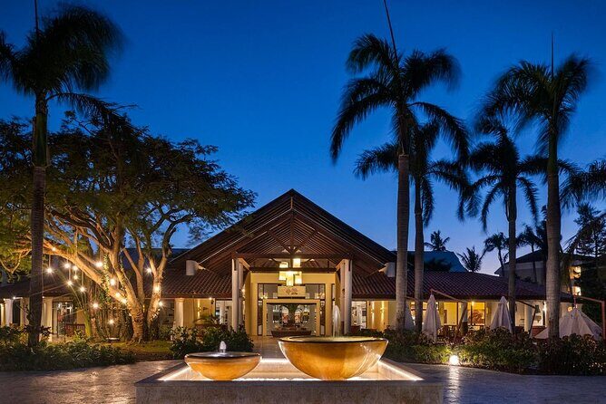 Santo Domingo Airport and Jewels Palm Beach Private Transfer - Santo Domingo Airport and Jewels Palm Beach Private Transfer Review