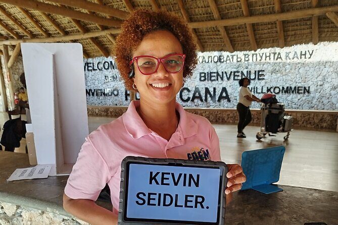 Santo Domingo Airport and Jewels Palm Beach Private Transfer - Final Thoughts