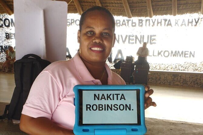 Santo Domingo Airport and Jewels Palm Beach Private Transfer - FAQ