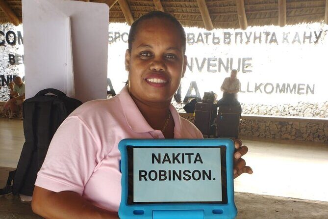 Santo Domingo Airport and Lopesan Costa Bavaro Private Transfer - Booking Process: Simple and Stress-Free