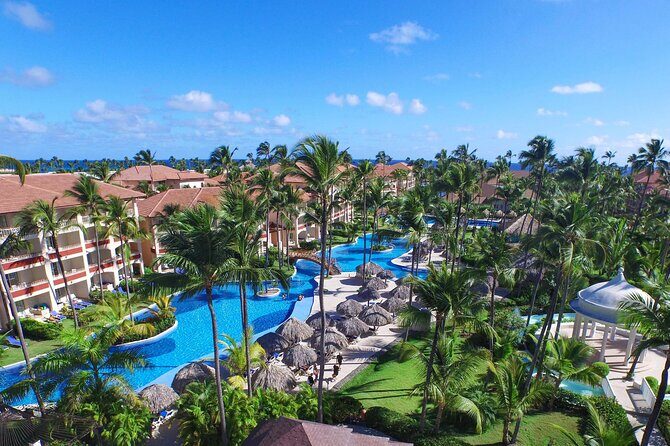 Santo Domingo Airport and Majestic Colonial Private Transfer - Good To Know