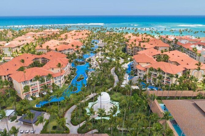 Santo Domingo Airport and Majestic Elegance Private Transfer - Santo Domingo Airport and Majestic Elegance Private Transfer Review