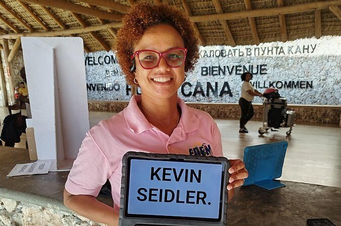 Santo Domingo Airport and Majestic Elegance Private Transfer - FAQ