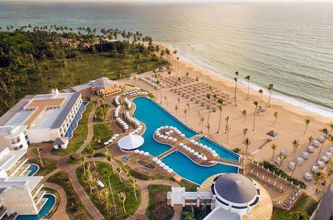 Santo Domingo Airport and Nickelodeon Punta Cana Private Transfer - Who Should Consider This Service?