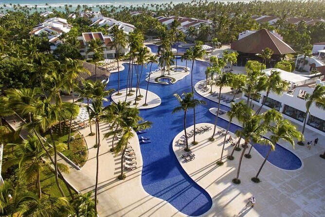 Santo Domingo Airport and Occidental Punta Cana Private Transfer - Good To Know