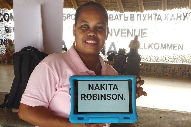 Santo Domingo Airport and Ocean Blue and Sand Private Transfer - Real Traveler Insights