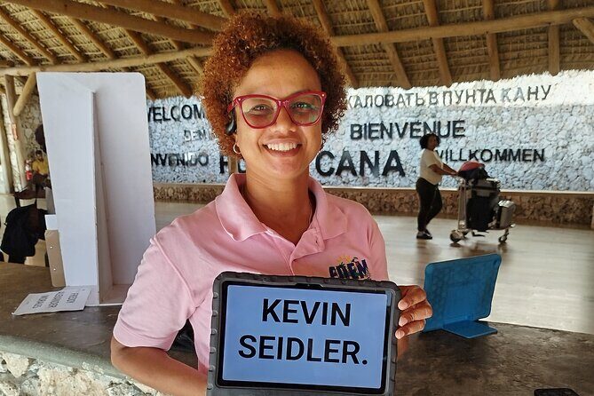 Santo Domingo Airport and Ocean Blue and Sand Private Transfer - Practical Tips for Travelers