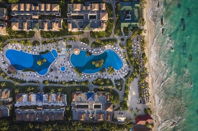 Santo Domingo Airport and Ocean Blue and Sand Private Transfer - Who Will Love This Service?