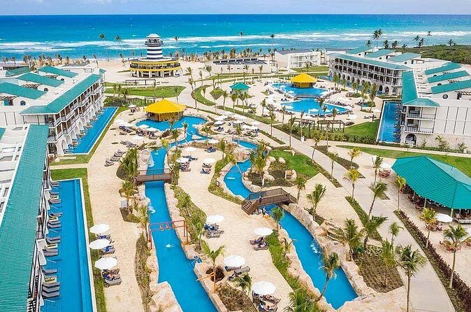 Santo Domingo Airport and Ocean El Faro Private Transfer - FAQ