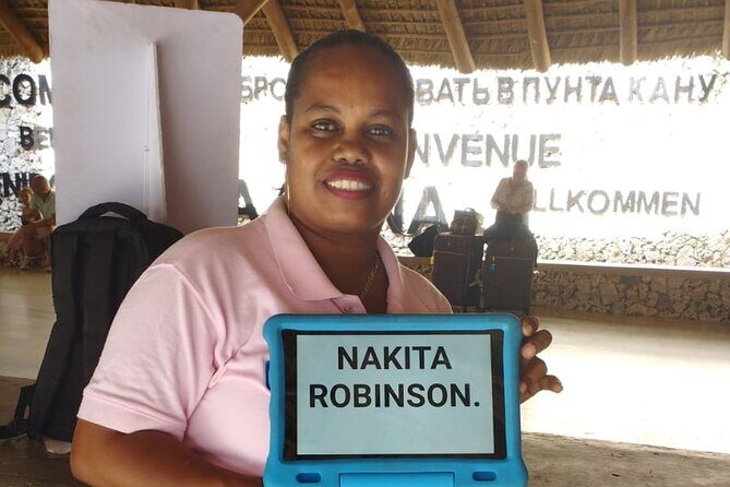 Santo Domingo Airport and Riu Bambu Punta Cana Private Transfer - FAQs