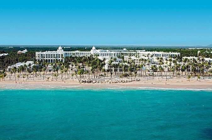 Santo Domingo Airport and Riu Palace Bavaro Private Transfer - Authentic Insights from Reviews