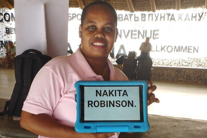 Santo Domingo Airport and Riu Republica Private Transfer - Who Is This Transfer Service Best For?