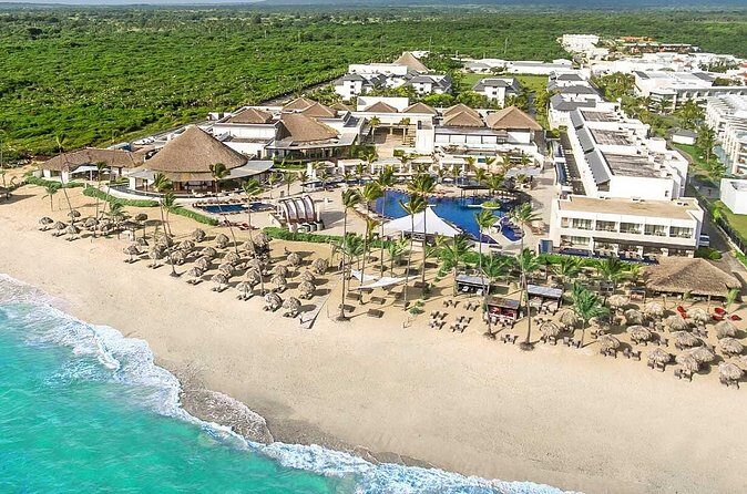 Santo Domingo Airport and Royalton CHIC Punta Cana Priv Transfer - Final Thoughts: Who Should Book This Transfer?