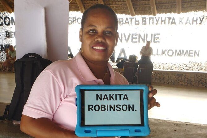 Santo Domingo Airport and Royalton Splash Private Transfer - The Sum Up