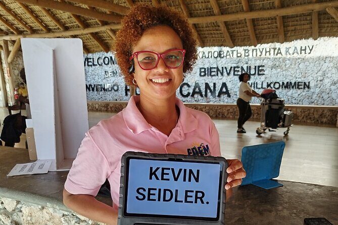 Santo Domingo Airport and Sanctuary Cap Cana Private Transfer - Pricing and Value Analysis