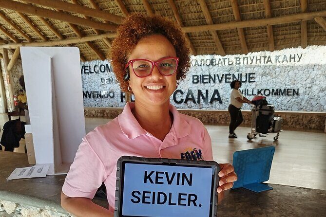 Santo Domingo Airport and Secrets Cap Cana Private Transfer - The Sum Up