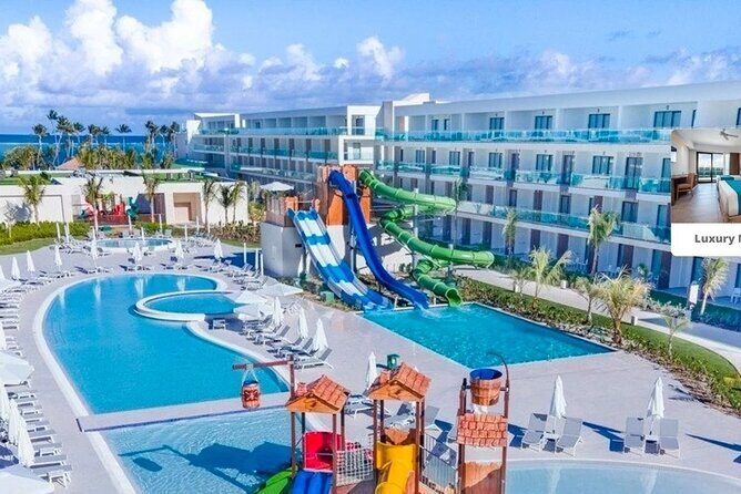 Santo Domingo Airport and Serenade Punta Cana Private Transfer - Good To Know