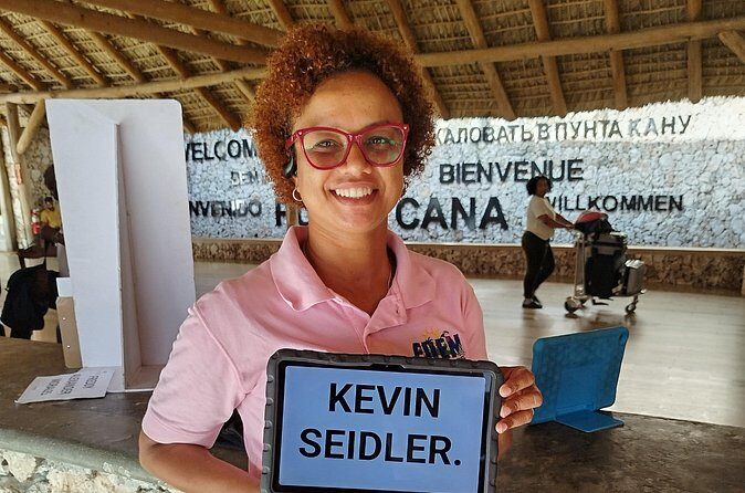 Santo Domingo Airport and The Westin Punta Cana Private Transfer - Who Is This Transfer Best For?