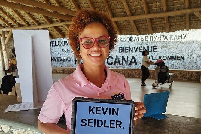 Santo Domingo Airport and Tortuga Bay Punta Cana Private Transfer - Professional Drivers and Service Quality