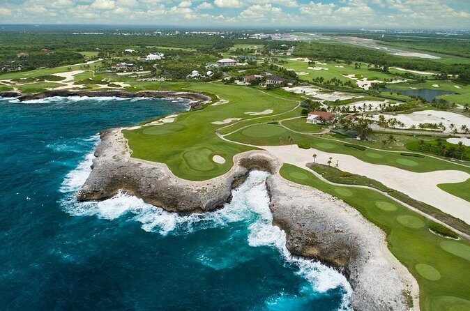 Santo Domingo Airport and Tortuga Bay Punta Cana Private Transfer - Booking and Payment Process